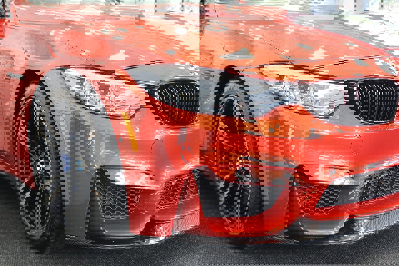 Used 2018 BMW M4 Coupe image 13