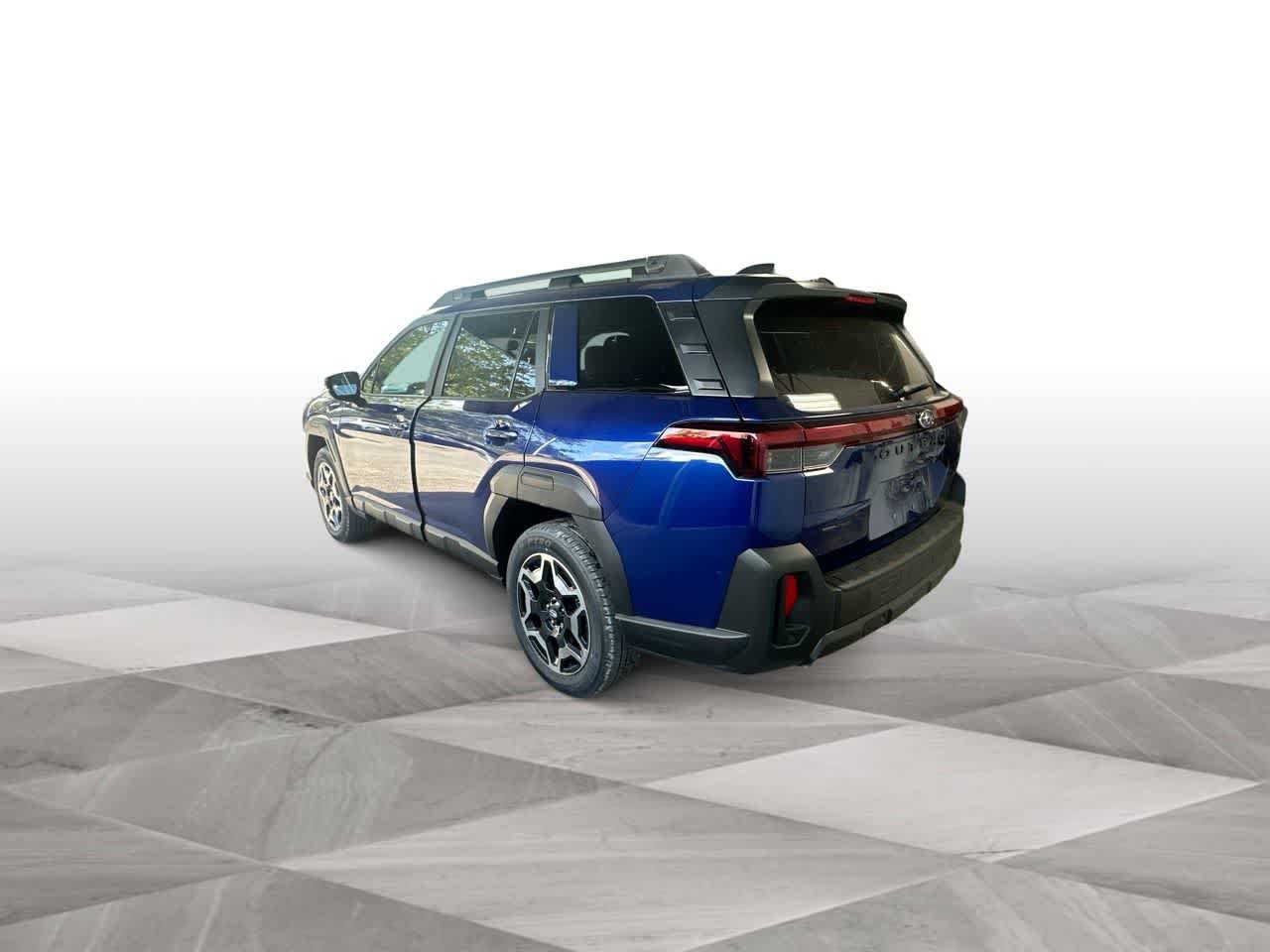 New 2026 Subaru Outback Touring AWD/4WD image 6