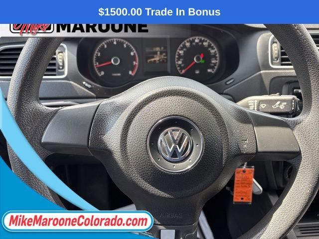 Used 2014 Volkswagen Jetta S image 22
