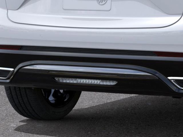 New 2025 Buick Envision Sport Touring image 14