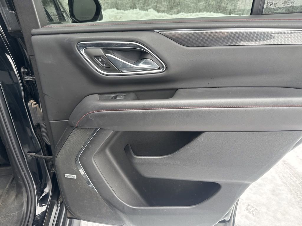 Used 2023 Chevrolet Tahoe RST w/ Luxury Package image 29