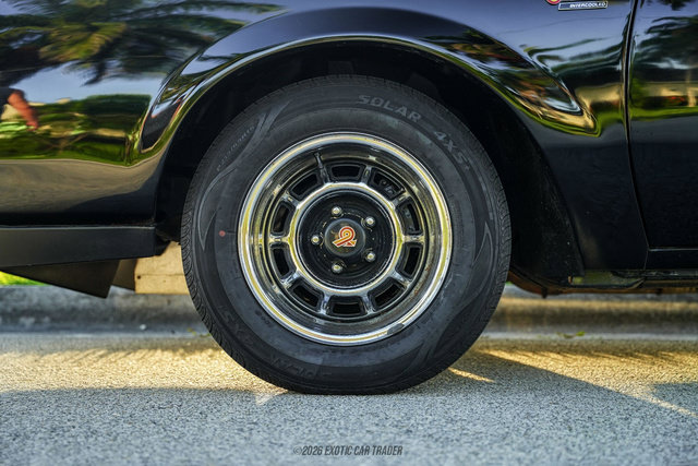 Used 1987 Buick Regal Coupe RWD image 49