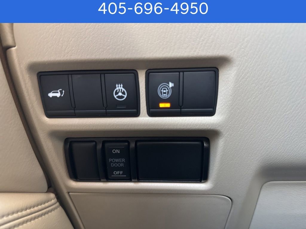 Used 2022 INFINITI QX80 Luxe w/ Cargo Package AWD/4WD image 42