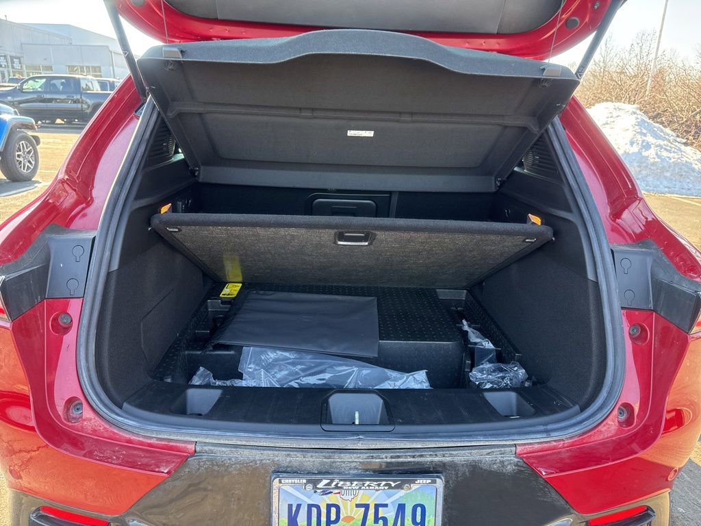 Used 2024 Dodge Hornet R/T w/ Track Pack image 47