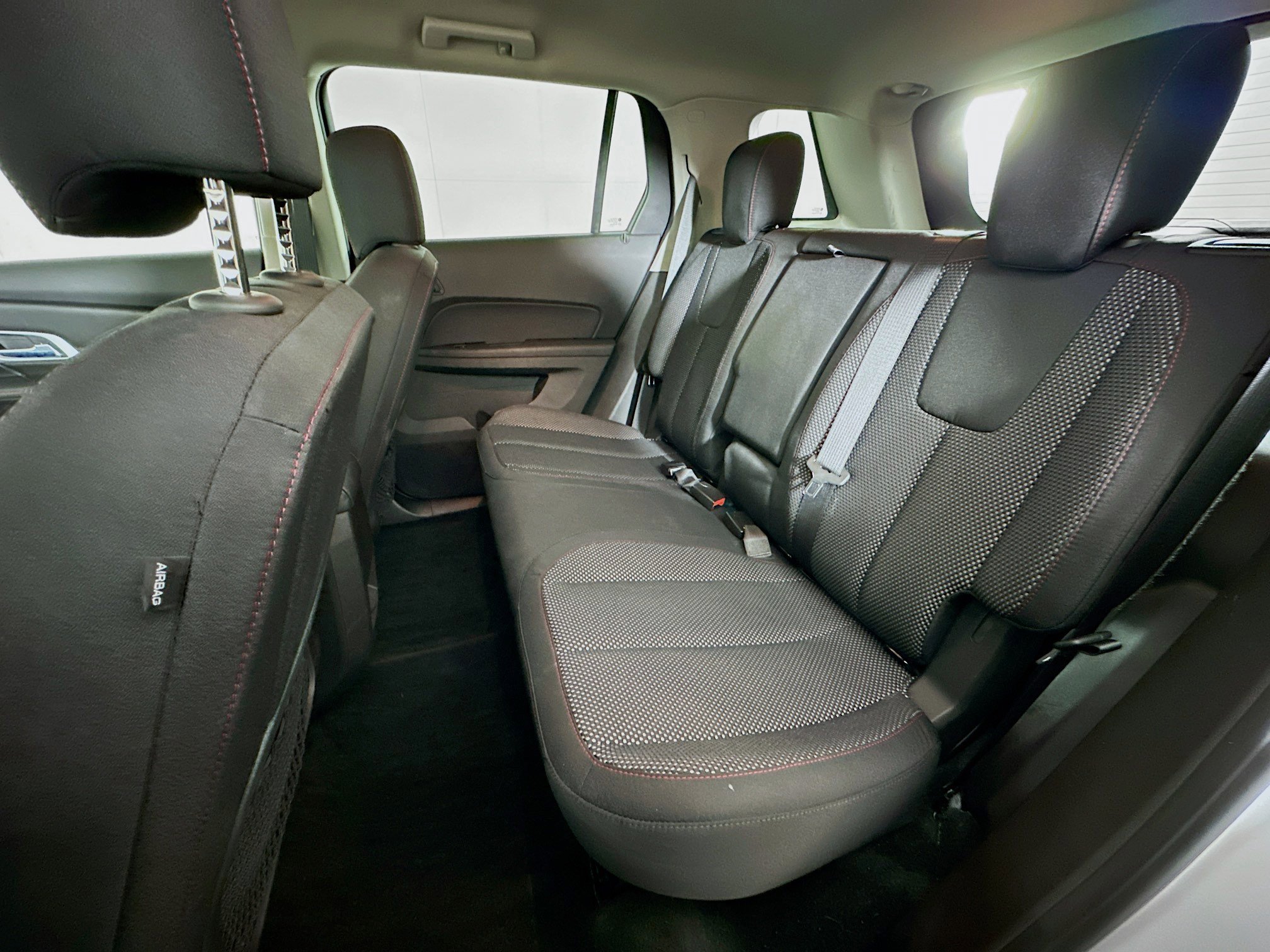 Used 2013 GMC Terrain SLE w/ Chrome Package FWD image 25