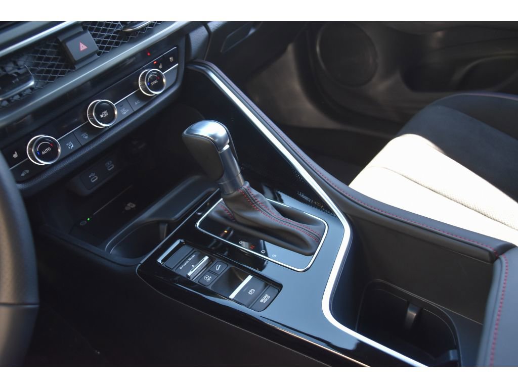 Used 2025 Acura ADX A-Spec AWD/4WD image 37