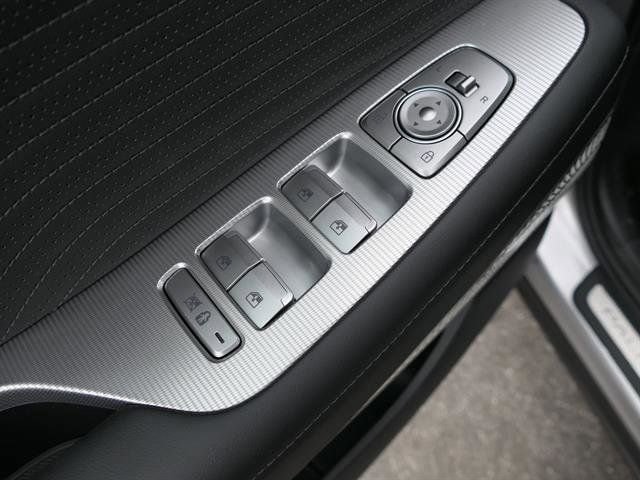 New 2025 Hyundai Palisade Calligraphy AWD/4WD image 13