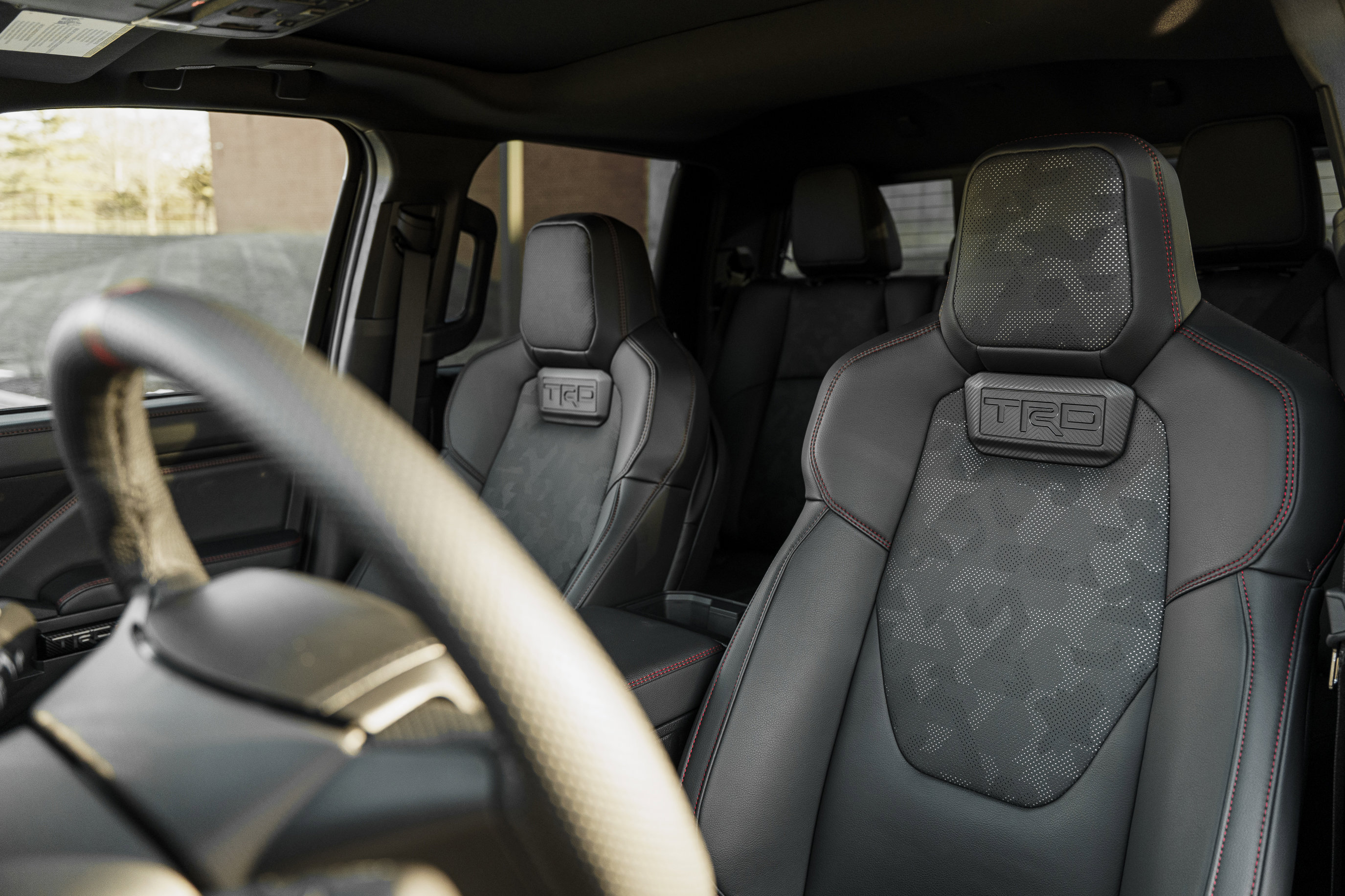 Used 2024 Toyota Tacoma TRD Pro image 20