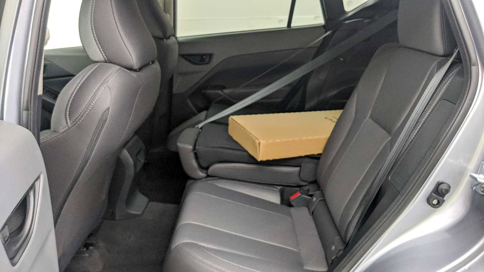 New 2026 Subaru Crosstrek 2.5i image 22