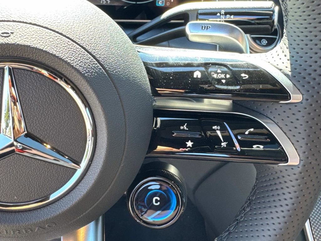 New 2026 Mercedes-Benz GLC 43 AMG GLC 43 AMGﾮ image 24