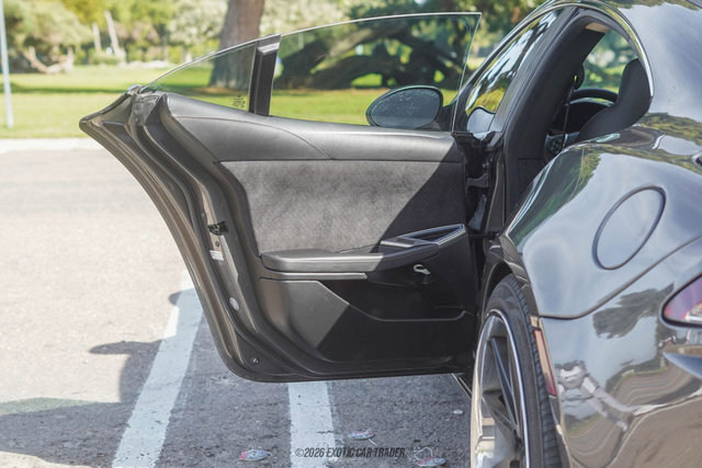 Used 2012 Fisker Karma EcoSport image 37