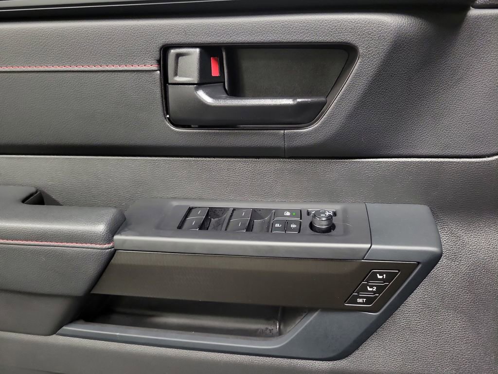 Used 2025 Toyota Tundra TRD Pro image 20