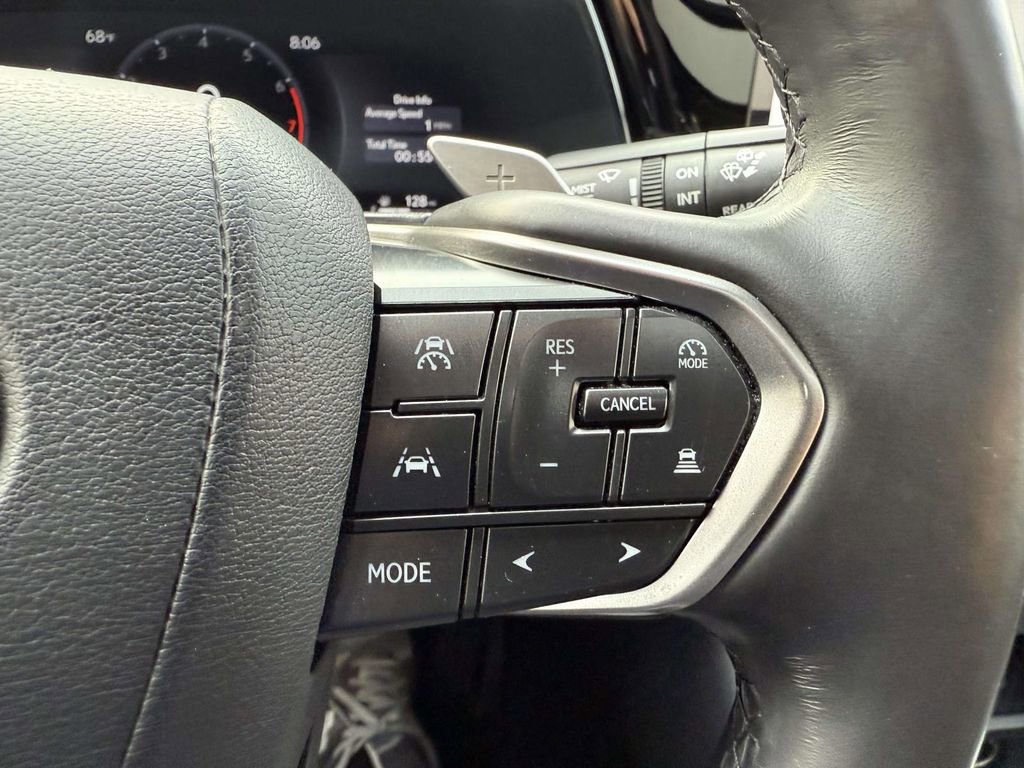 Used 2025 Lexus TX 350 AWD w/ Technology Package image 21