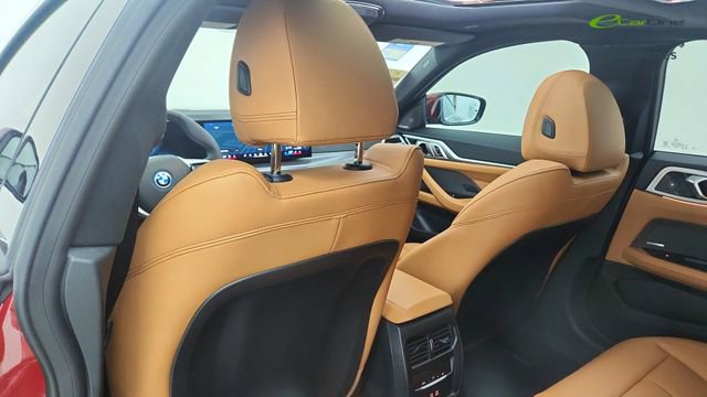 Used 2025 BMW i4 xDrive40i w/ M Sport Package image 32