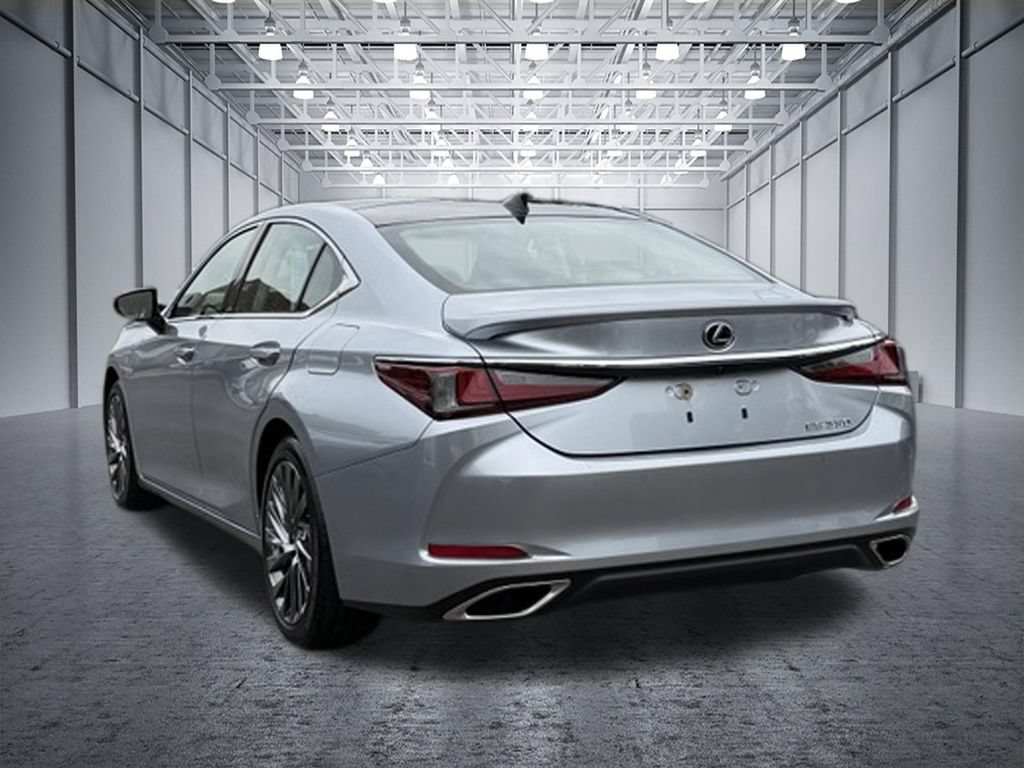 Used 2024 Lexus ES 350 Ultra Luxury w/ Accessory Package (Z2) FWD image 21