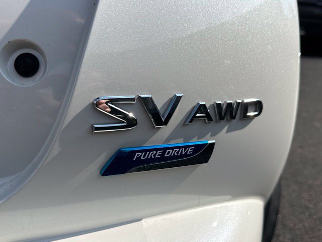 Used 2014 Nissan Juke SV AWD/4WD image 14