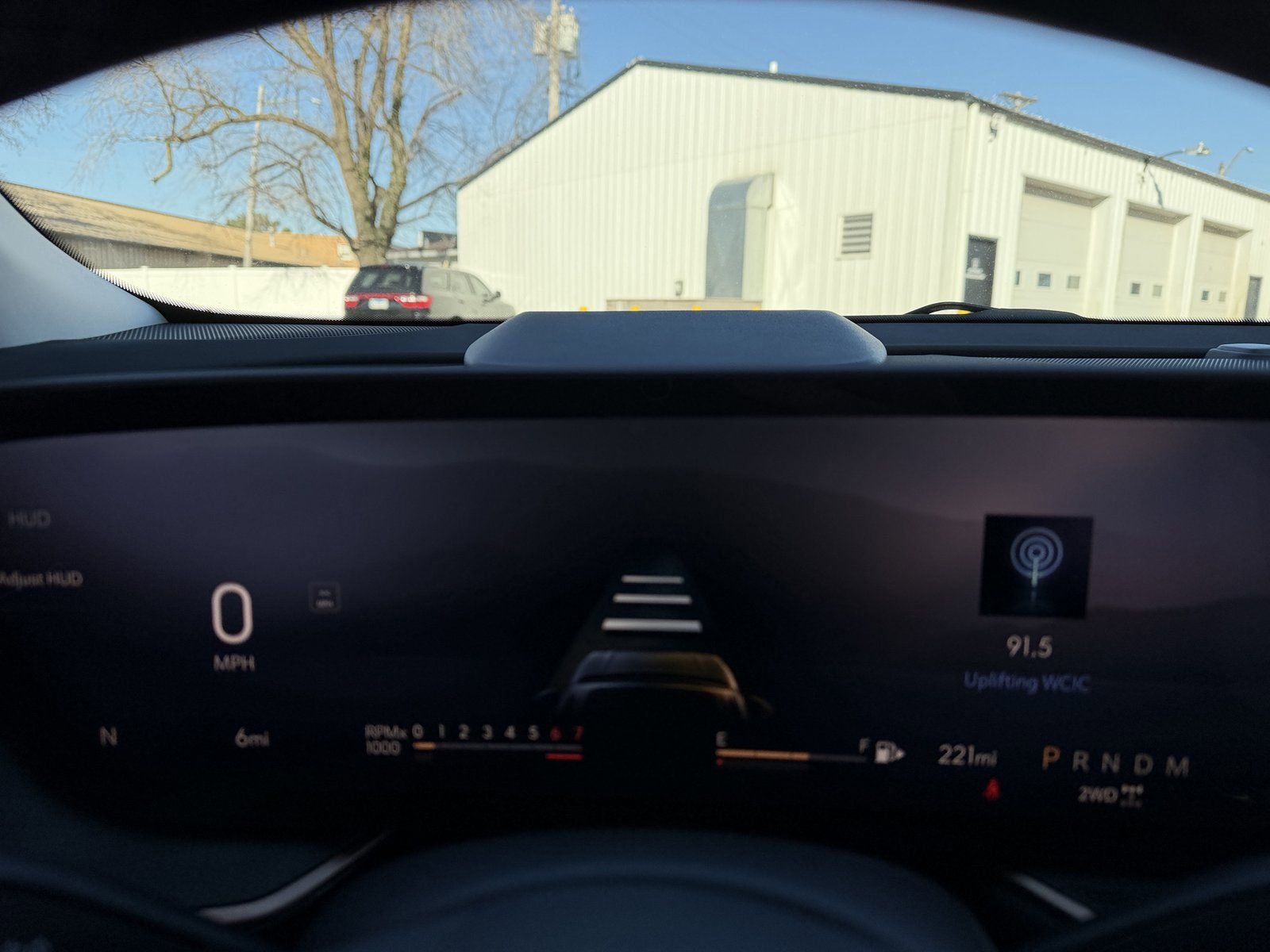 New 2026 Buick Envision Sport Touring image 18