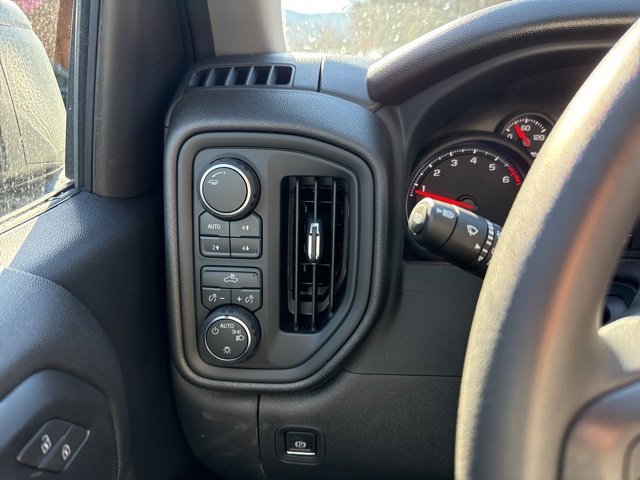 New 2026 Chevrolet Silverado 1500 Custom Trail Boss image 21