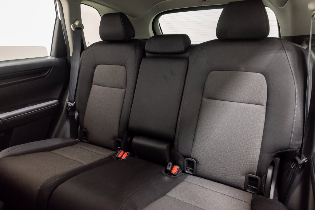 Used 2026 Honda CR-V EX image 27