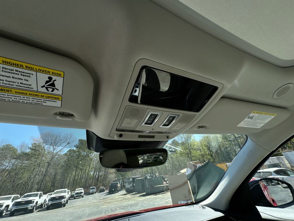 Used 2022 Jaguar F-PACE S image 19