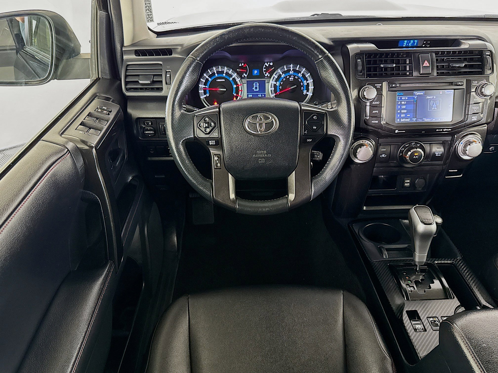 Used 2018 Toyota 4Runner TRD Pro image 16