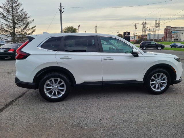 Used 2024 Honda CR-V EX-L image 6