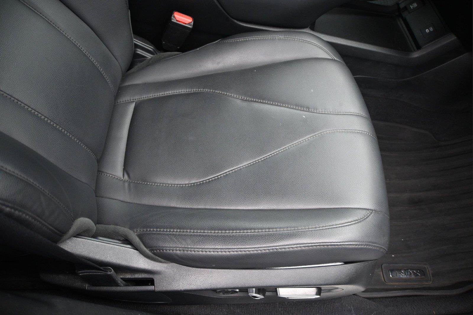 Used 2023 Acura RDX AWD image 19