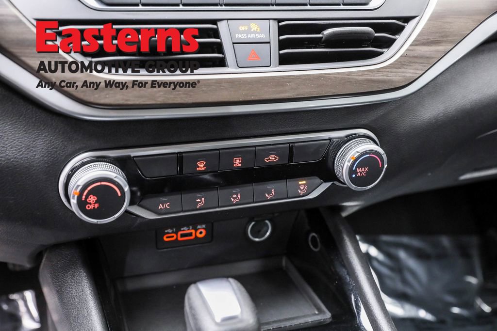 Used 2024 Nissan Altima 2.5 SV image 20