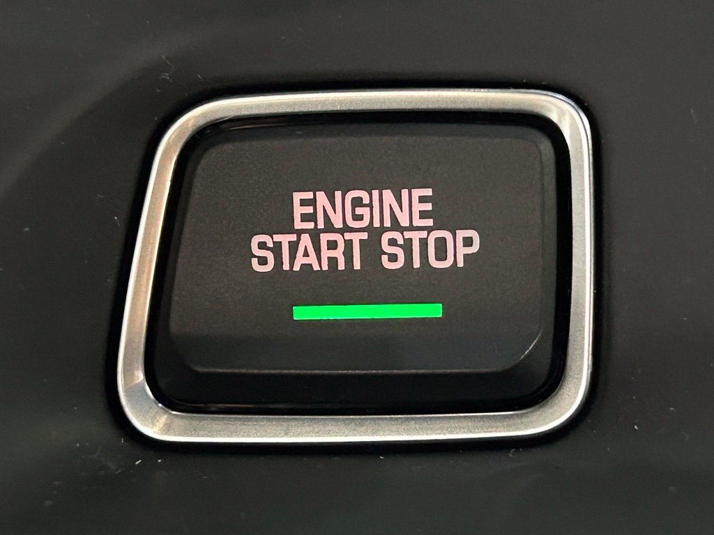 Used 2024 Chevrolet Camaro LT RWD image 20