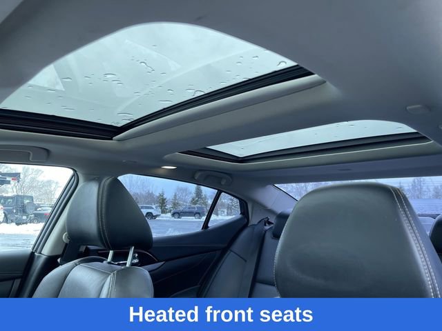 Used 2016 Nissan Maxima 3.5 SL image 20