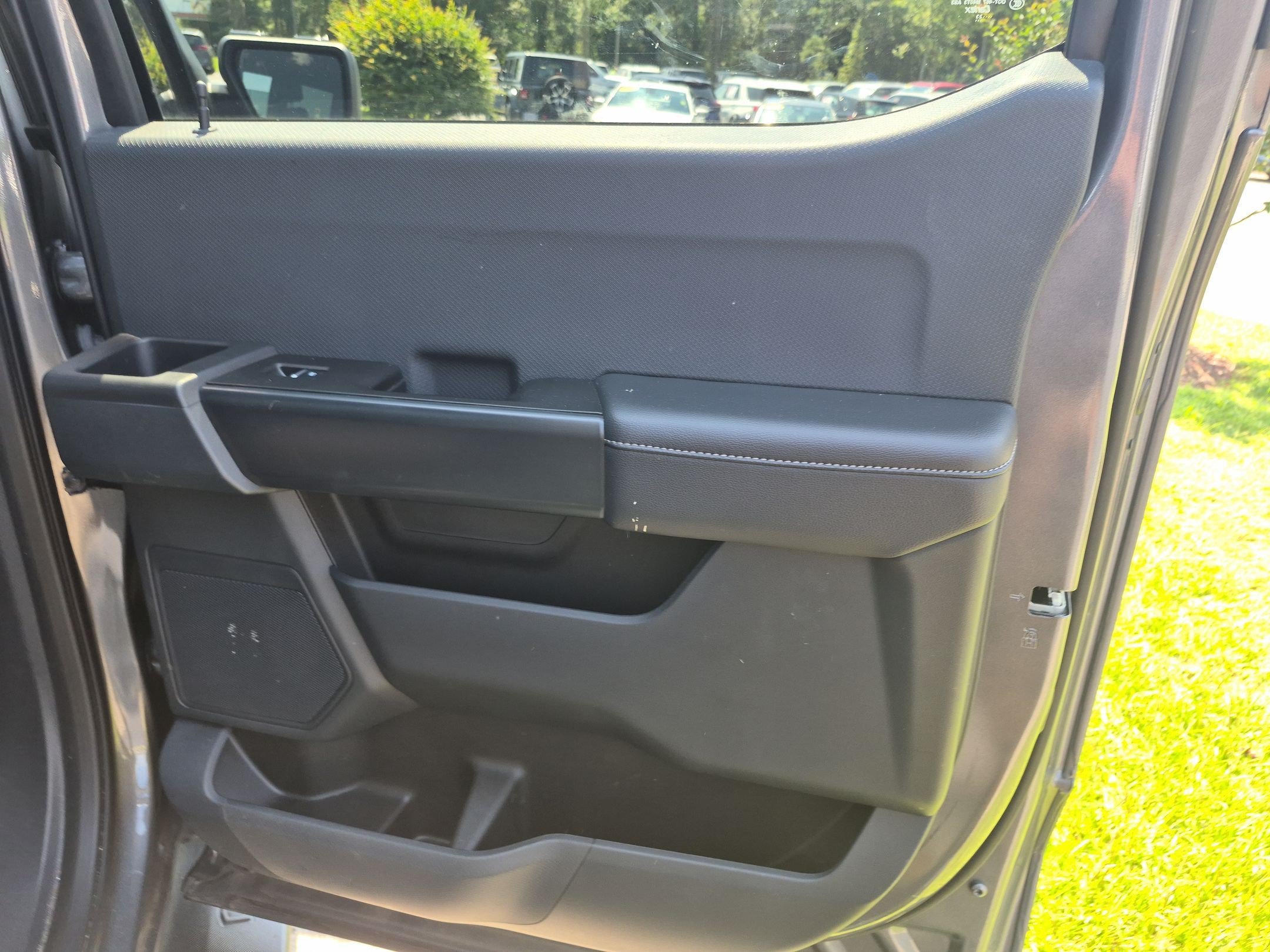 Used 2023 Ford F150 XL w/ STX Appearance Package RWD image 20