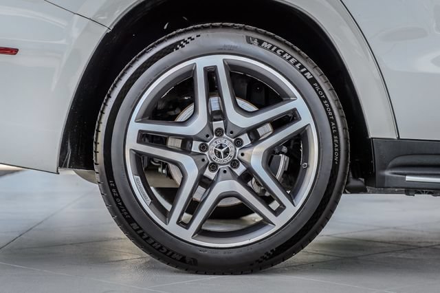 Used 2018 Mercedes-Benz GLS 550 4MATIC image 15