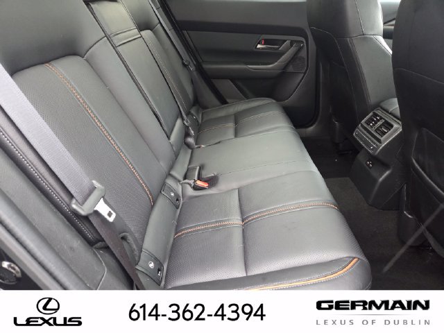 Used 2023 MAZDA CX-50 2.5 Turbo w/ Cargo Package AWD/4WD image 29