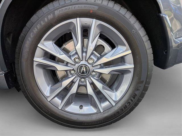 New 2026 Acura ADX FWD image 15