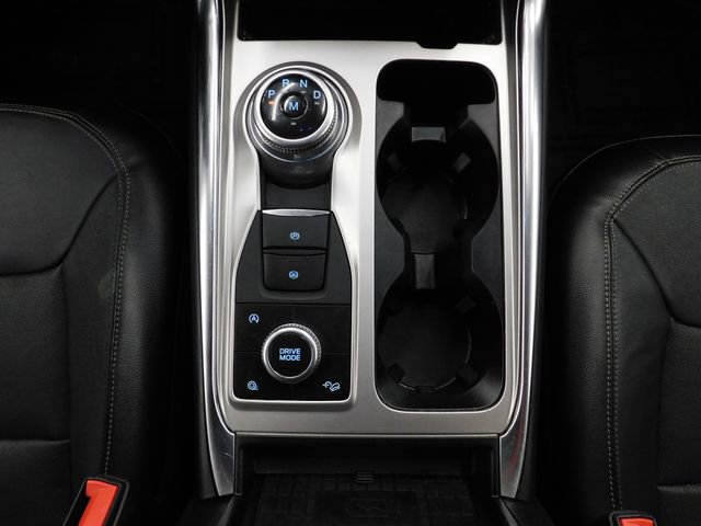 Used 2020 Ford Explorer Limited image 29