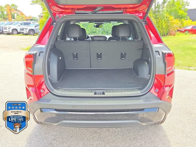 New 2027 GMC Terrain Elevation w/ Elevation Premium Package FWD image 5