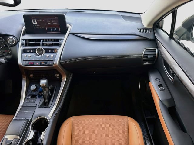 Used 2019 Lexus NX 300 FWD w/ Comfort Package image 18