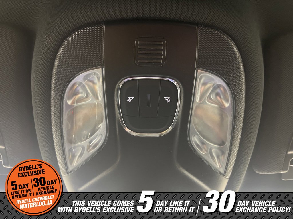 Used 2023 Jeep Compass Trailhawk image 39