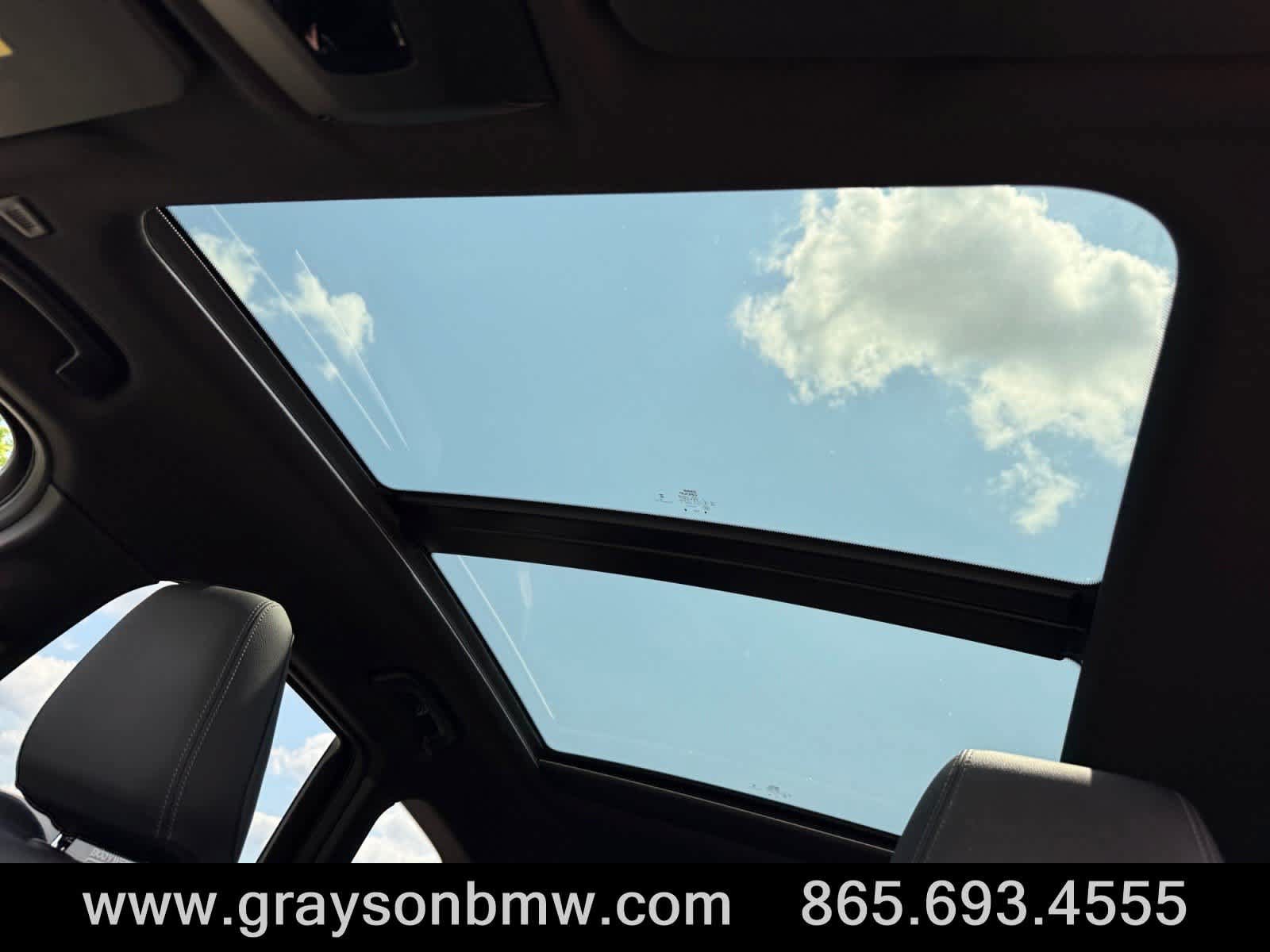 Used 2023 BMW X1 xDrive28i w/ Convenience Package AWD/4WD image 27