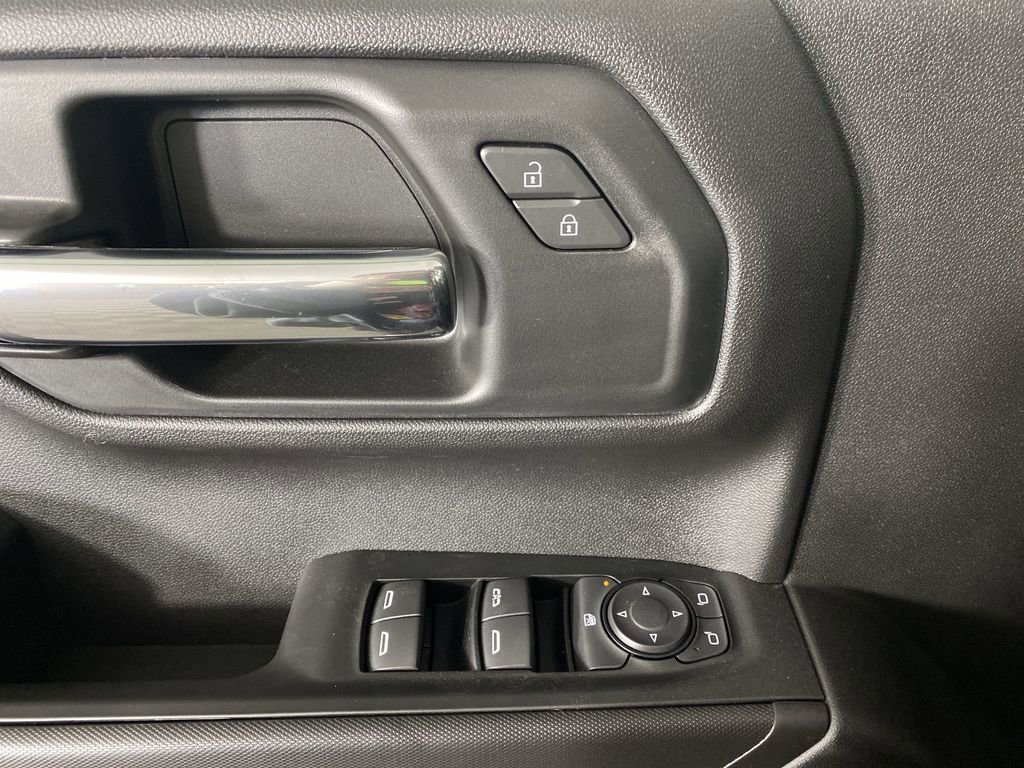 New 2026 GMC Sierra 1500 Pro w/ Pro Value Package image 23