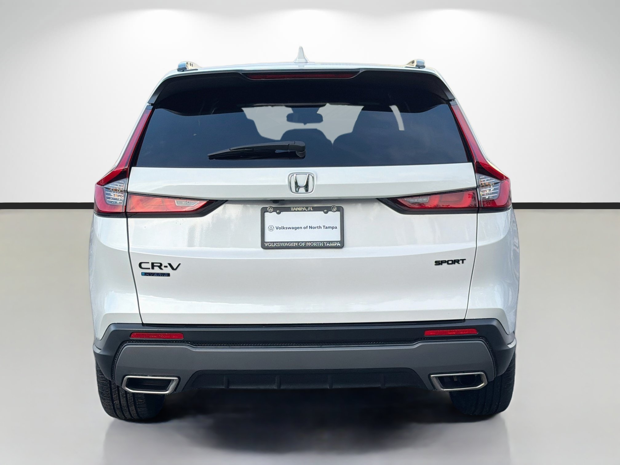 Used 2026 Honda CR-V Sport image 4