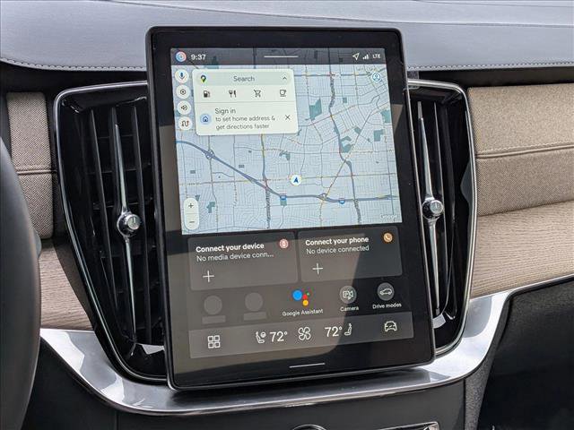 Certified 2026 Volvo XC90 B6 Plus w/ Protection Package Premier image 16