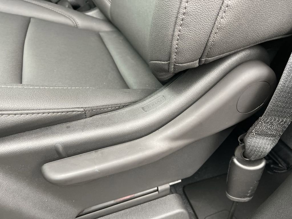 New 2026 Chevrolet Silverado 1500 W/T w/ WT Value Package AWD/4WD image 12