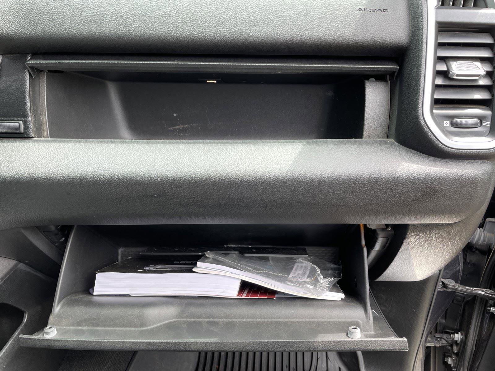 Used 2021 RAM 1500 Lone Star image 42