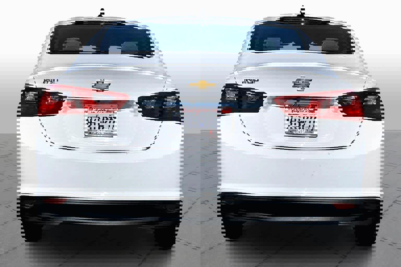 Used 2023 Chevrolet Malibu LS image 4