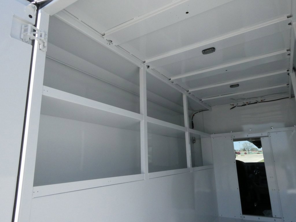 New 2024 Ford Transit 350 AWD w/ Interior Upgrade Package image 25