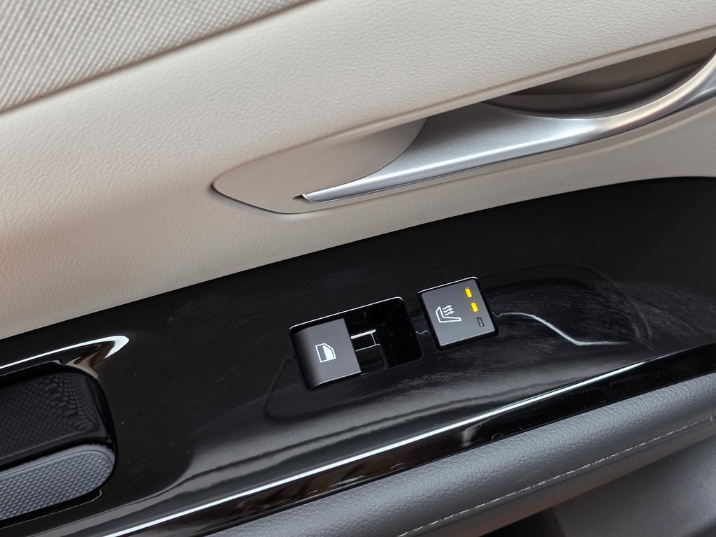 New 2026 Hyundai Tucson Limited w/ Tow & Go Package image 15