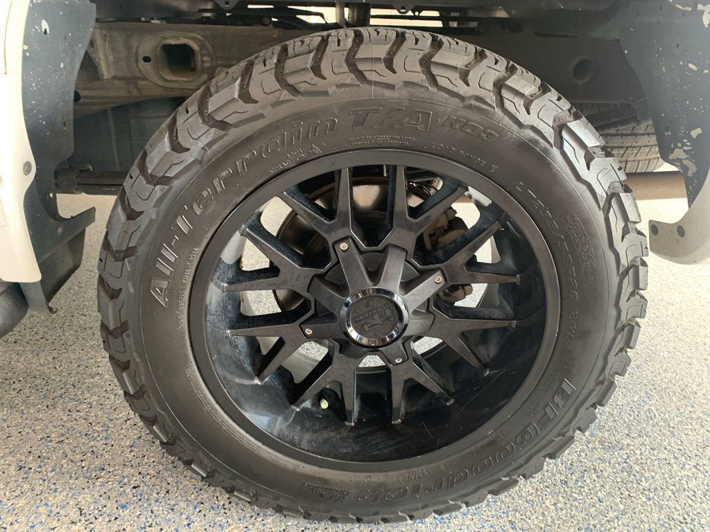 Used 2019 Chevrolet Silverado 1500 RST w/ All-Star Edition AWD/4WD image 33