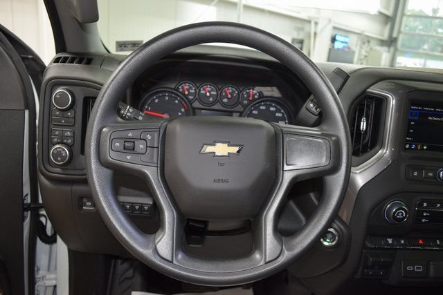 New 2025 Chevrolet Silverado 2500 W/T w/ WT Convenience Package AWD/4WD image 38