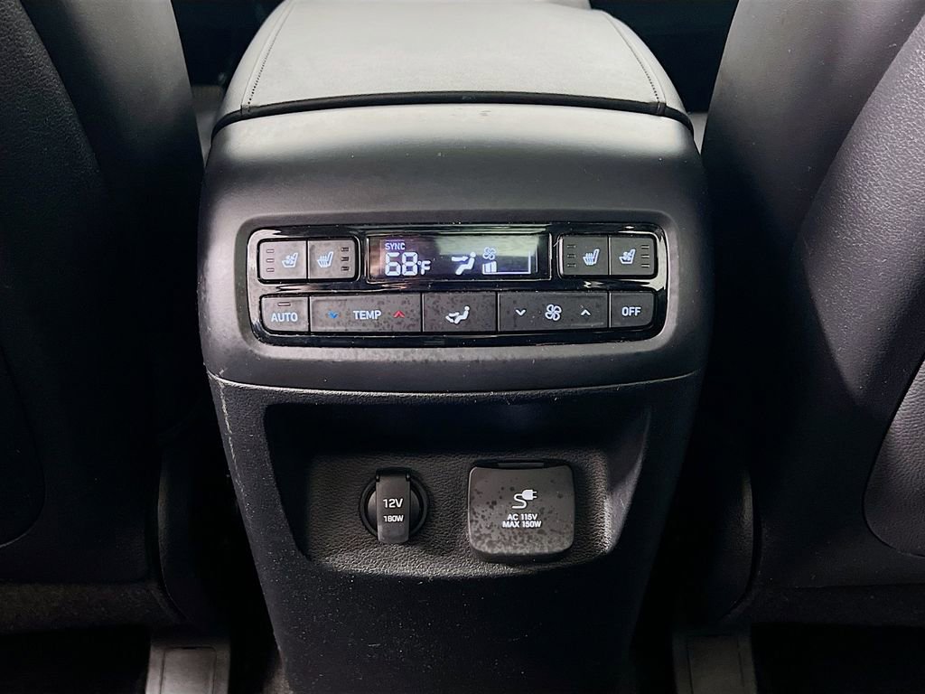 Used 2022 Hyundai Palisade Limited image 27
